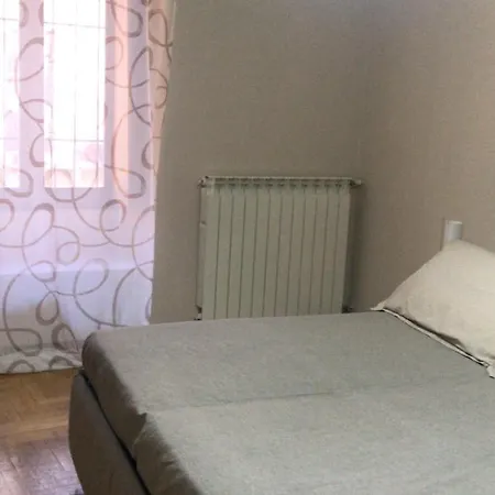 Bed & Breakfast Ca Baltram *