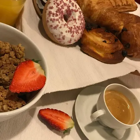 Bed & Breakfast Ca Baltram *