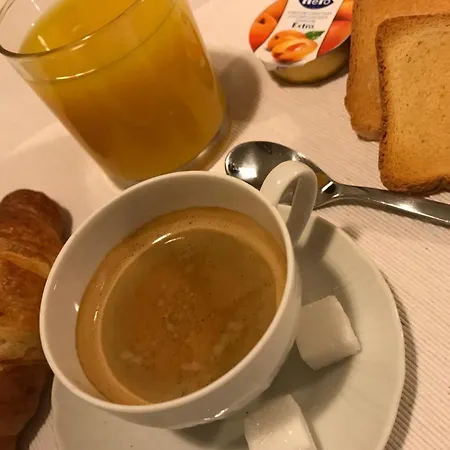 Ca Baltram * Omegna