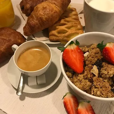 Bed & Breakfast Ca Baltram Omegna