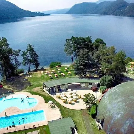 Bed & Breakfast Ca Baltram Omegna