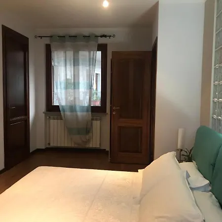 Bed & Breakfast Ca Baltram
