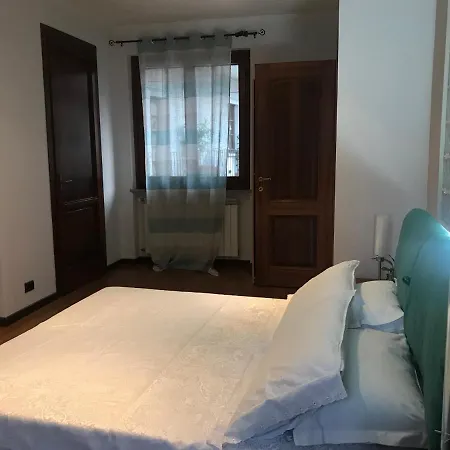 Ca Baltram Bed & Breakfast *