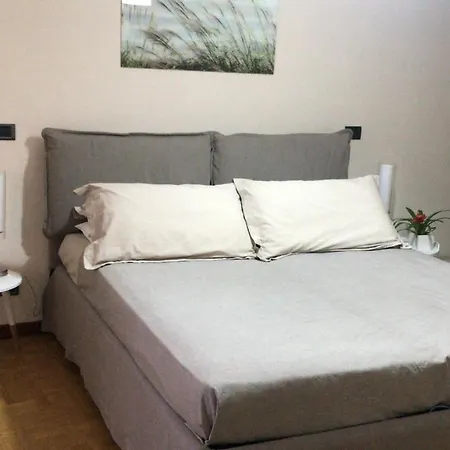 Ca Baltram Omegna