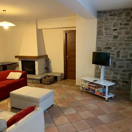 Bed & Breakfast Ca Baltram *