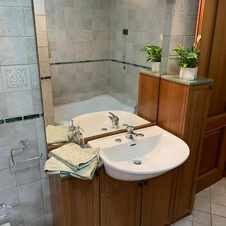 Ca Baltram Bed & Breakfast Omegna