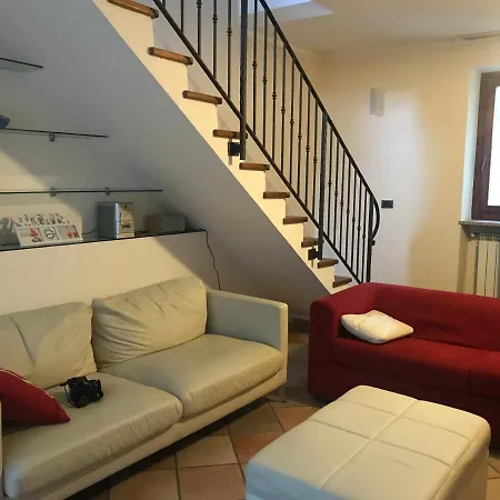 Ca Baltram Bed & Breakfast *